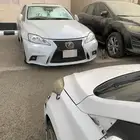 لكزس اs