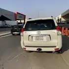 برادو2010 للبيع