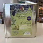 زيت زيتون فلسطيني 10 لتر صافي