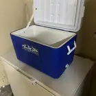 ثلاجة رحلات (كولر) Keep Cold أصلية