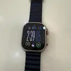 ساعة ابل ultra 2