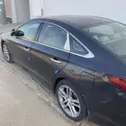 هونداي سوناتا مديل 2018