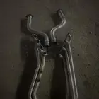 هدرز لونق دوج كرايسلر