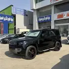 ديفندر للايجار