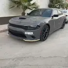 دوج تشارجر 2023 جي تي