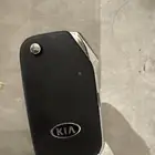 مفتاح كيا كي 5 جديد لم يستخدم