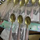 ملاعق ومغارف