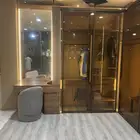 أثاث تفصيل حسب الطلب
