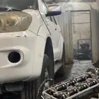 مكينة فورشنر مكاين مجددة توضيب فورشنر