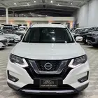 نيسان اكس تريل 2022