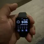 ساعه ابل الإصدار السابع