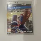 شريط جديد the amazing Spider-Man