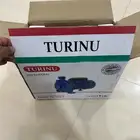 دينمو ماء ايطالي مع الاتوماتيك ايطالي
