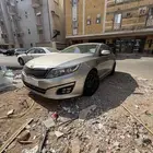 سيارة اوبتيما 2014 للبيع