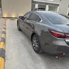 للتنازل مازدا 6 2023
