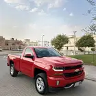 سلفرادو موديل2017 z71