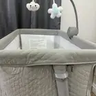 سرير رضع ب 150 ريال من ممزورلد