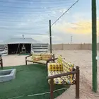 مخيم للايجار ايجار يومي