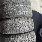 جنوط برايد 6 مسمار 18 كفرات جودير خوات الجددد كفرات وجنوط