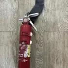طفاية حريق جمس