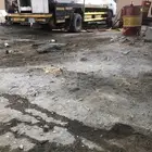 توزيع ديزل جده