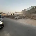 ارض للبيع بجانب الراشد مول