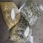اكل طيور كروان كوكتيل-بادجي-زيبرا-ببغاوات مشكلةمعهاعظم حبار