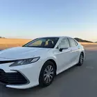 كامري 2024 سعودي استاندر .