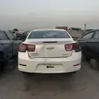 ماليبو 2014 تشليح