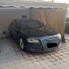 audi a8 v6