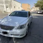 لكزس 460 موديل 2007