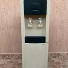 برادة مياه