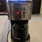 ماكينة قهوه