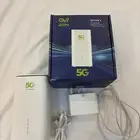 مودم زين 5G جديد لم يتم استعماله