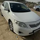 للبيع كورولا 2010 بيعه سريعه