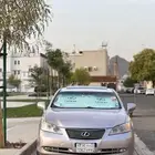 لكزس 2007 es 350