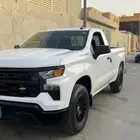 للبيع سلفرادو غماره 2023 وكاله كل شي