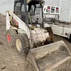 بوبكات كبير للايجار اليومي والشهري و الساعه