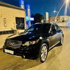 سياره أنفينتي للبيع موديل 2007