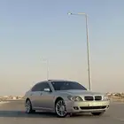BMW 740li individual 2007