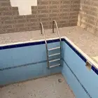سلم مسبح للبيع