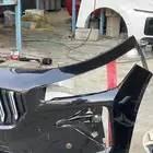 صدام امامي جيلي بريفيس اللون اسود موديل2025