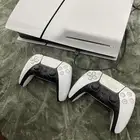 سوني 5 مع ايادي 2