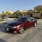لكزس LS 460