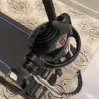 سير رياضي نظيف جدا