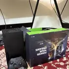 اكس بوكس سيريس اكس