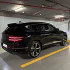 جينيسس GV80 2025 رويال فل كامل شبة جديد
