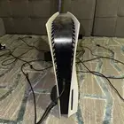 للبيع شاشه sharx 27 2K 180hz HDMI2.1   سماعه astro A50x