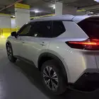 للتنازل نيسان اكس تريل 2023 SVplus