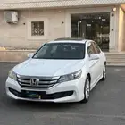 هوندا اكورد 2016 فل اسبيشل